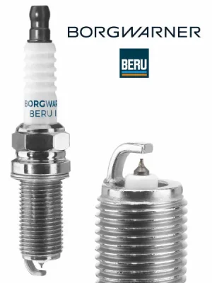Zapalovací svíčka BorgWarner (BERU) Z226 Horká Nabídka