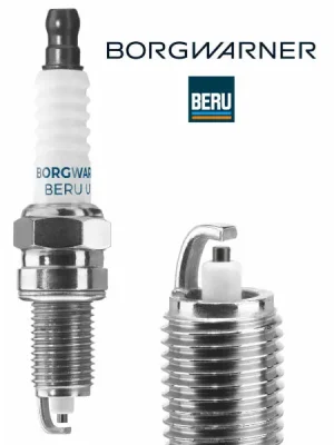 Zapalovací svíčka BorgWarner (BERU) Z293 Super Cena