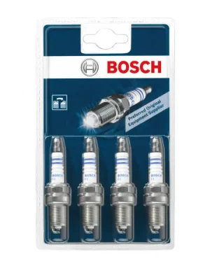 Zapalovací svíčka BOSCH 0 242 230 607 Oblíbený