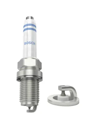 Zapalovací svíčka BOSCH 0 242 255 543 Levný