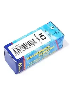 Vysoce Kvalitní Žárovka 12VH355W Pk22s box