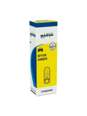 Rychlé Dodání Žárovka, blikač NARVA 171693000