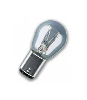 Dokud Zásoby Vydrží Žárovka, blikač RAP LIGHTING RAP-P21W/5W