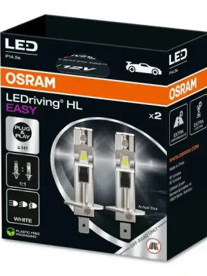 Speciální Cena Žárovka mlhového světlometu ams-OSRAM 64150DWESY-2HB