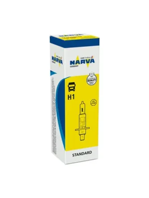 Přímo Od Výrobce Žárovka mlhového světlometu NARVA 487023000