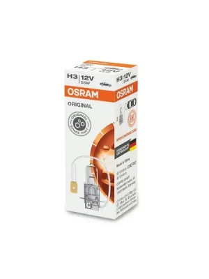 Žárovka, odbočovací světlomet OSRAM 64151 Must-Have