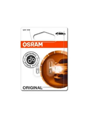 Cenově Výhodný Žárovka, osvětlení příruční schránky OSRAM 2722-02B