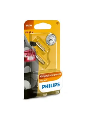 Žárovka, osvětlení příruční schránky PHILIPS 12516B2 Levný