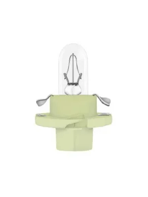 Aktuální Žárovka, osvětlení přístrojů OSRAM 2352MFX6