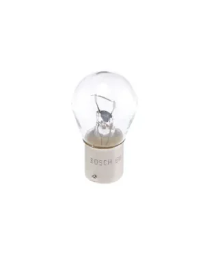 Žárovka, parkovací / obrysové světlo BOSCH 1 987 301 017 Aktuální