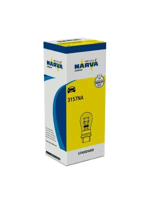 Vysoce Kvalitní Žárovka, parkovací / obrysové světlo NARVA 179483000