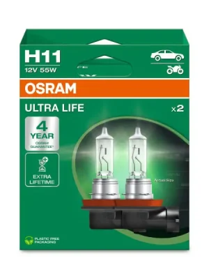 Doprava Zdarma Žárovka, světla pro denní svícení ams-OSRAM 64211ULT-2HB