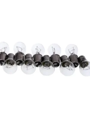 Žárovka, zadní mlhové světlo MAXGEAR 78-0019SET Rychlé Dodání