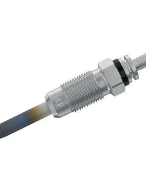 Žhavicí svíčka BOSCH 0 250 202 024 Horká Nabídka