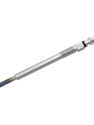 Žhavicí svíčka BOSCH 0 250 204 002 Autentický